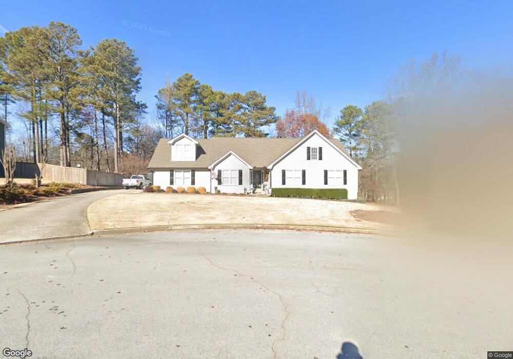 2138 Lakeland Ct, Dacula, GA 30019 - photo 1