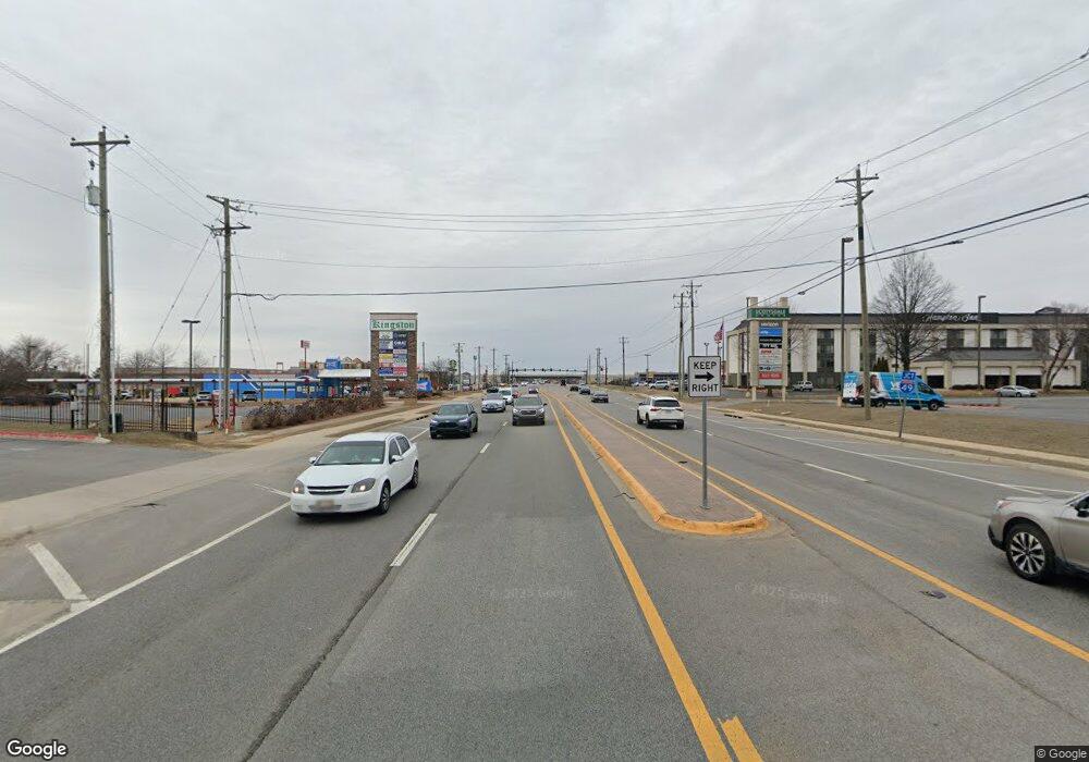 4403 W Walnut St, Rogers, AR 72756 - photo 1