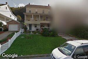 239 E Railroad St, Nesquehoning, PA 18240