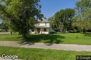 702 Broadway Ave NE, Red Lake Falls, MN 56750
