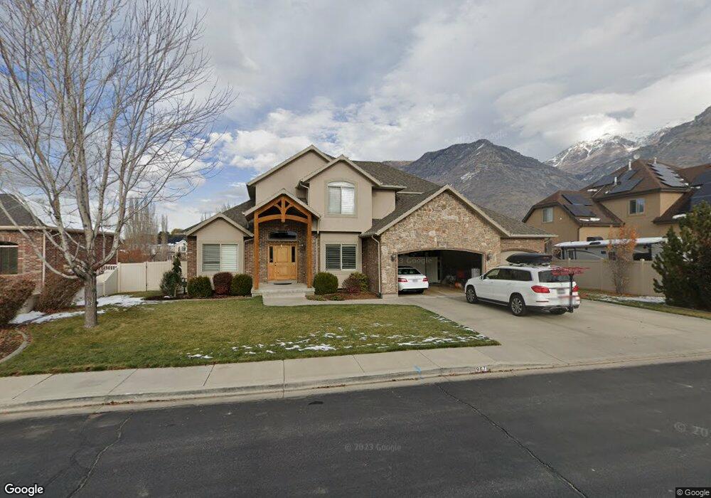 967 E 100 S, Pleasant Grove, UT 84062 - photo 1