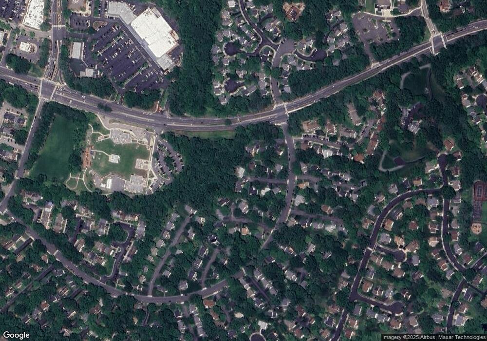 10006 Marshall Pond Rd, Burke, VA 22015 - photo 1