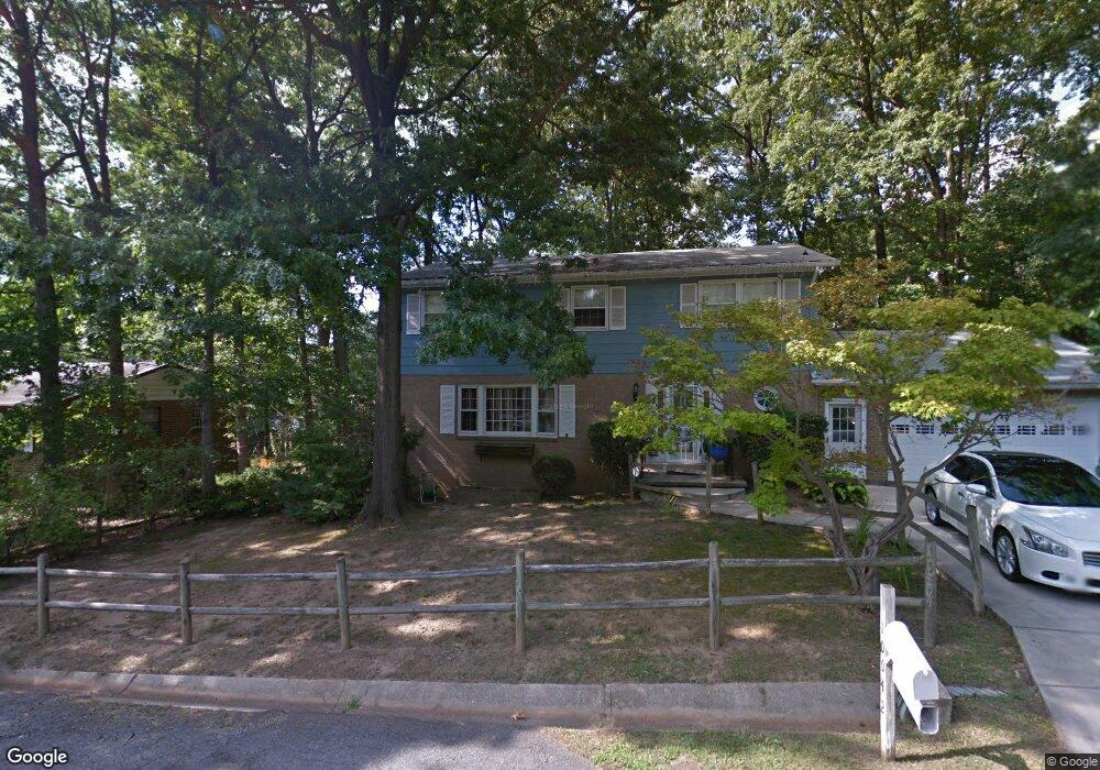 10042 Worrell Ave, Glenn Dale, MD 20769 - photo 1