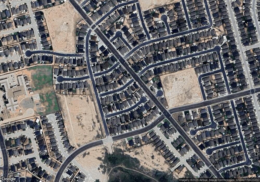 814 E 92nd St, Odessa, TX 79765 - photo 1