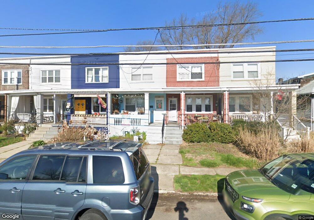 409 W Cuthbert Blvd, Haddon Township, NJ 08108 - photo 1