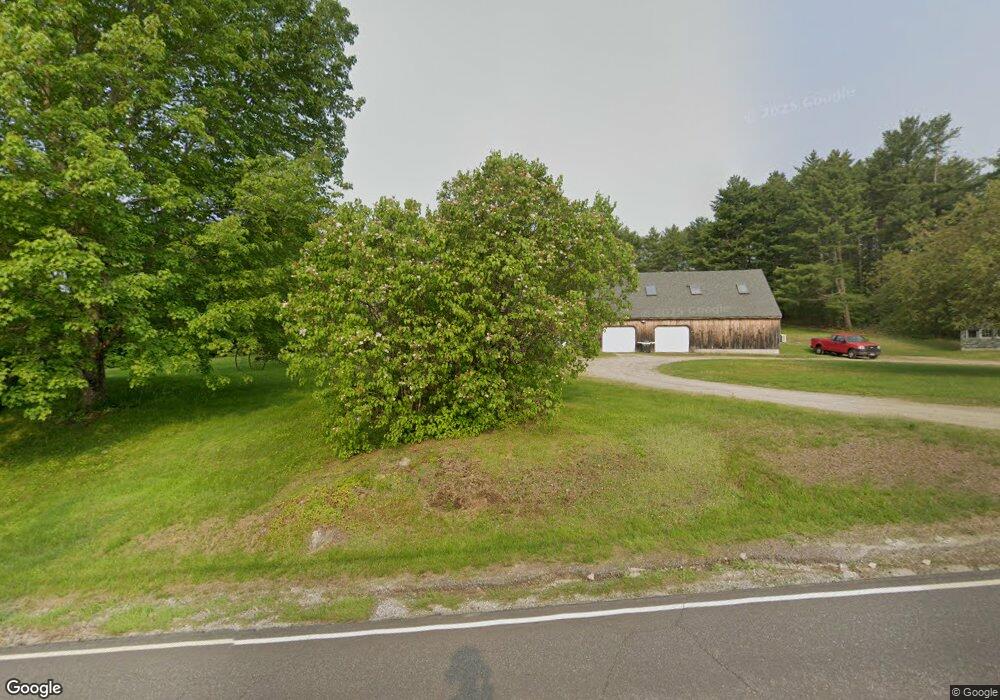 1268 Meadow Rd, Bowdoin, ME 04287 - photo 1