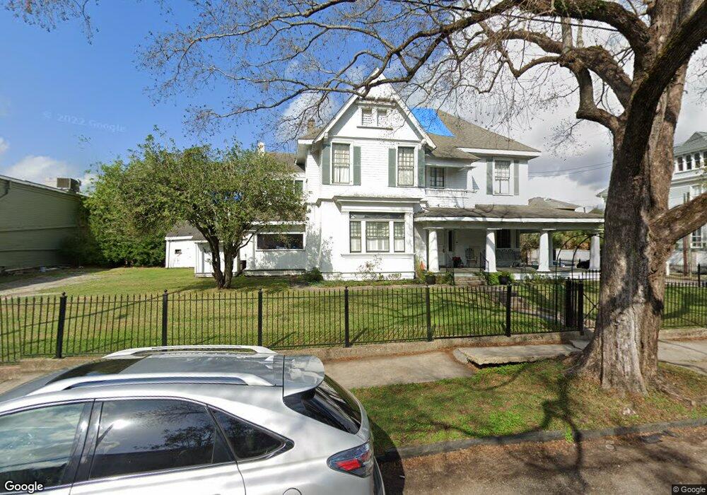 2701 Prytania St, New Orleans, LA 70130 - photo 1