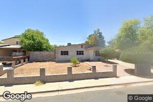 247 W Hillside St, Mesa, AZ 85201