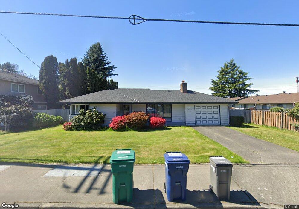 2505 I St NE, Auburn, WA 98002 - photo 1