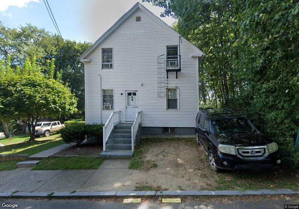 38 Woodside Rd, Providence, RI 02909 - photo 1