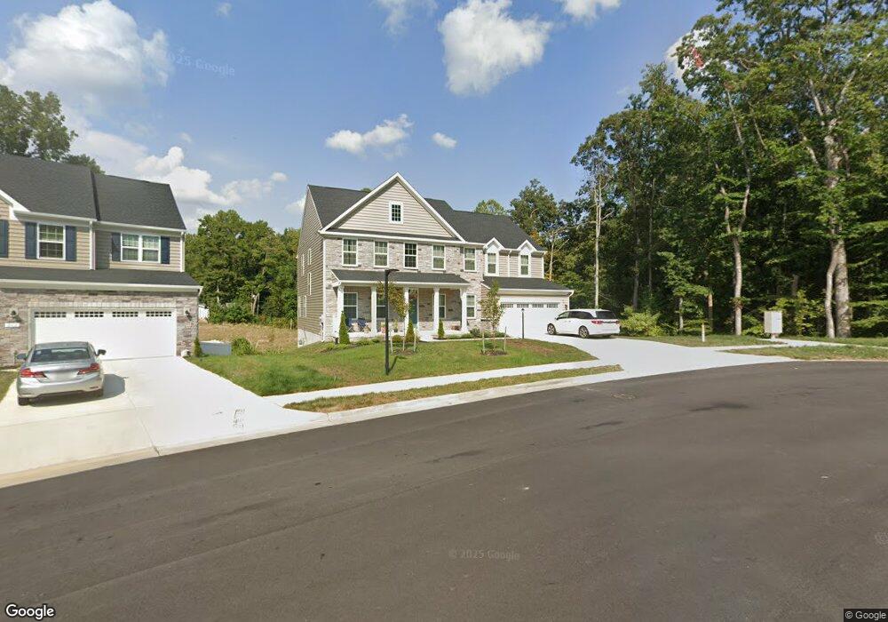 213 Grisham Rd, Stafford, VA 22554 - photo 1