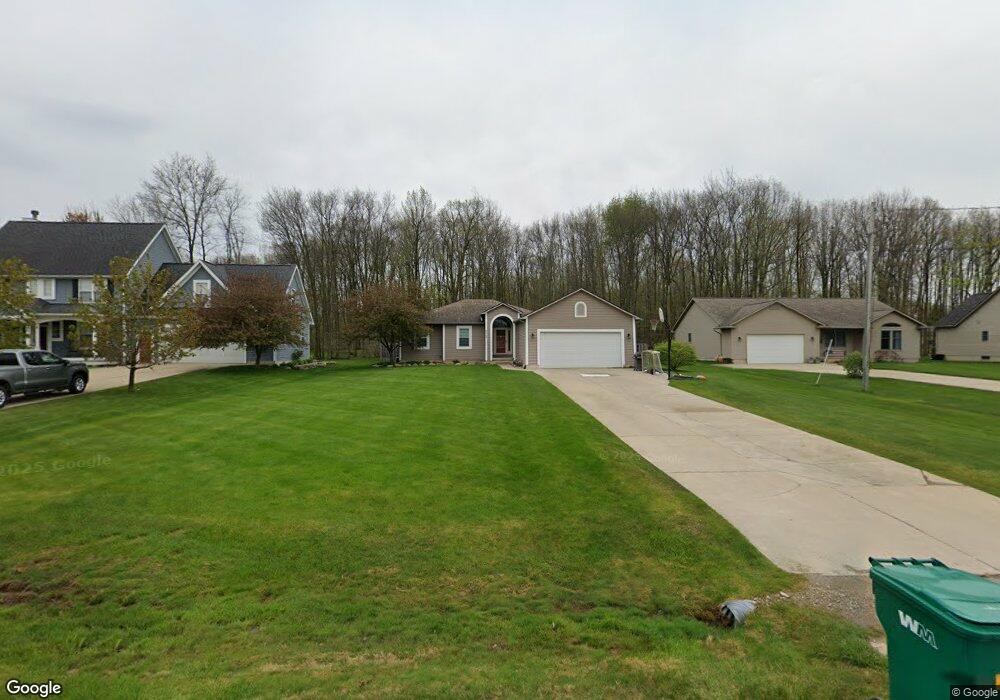 9534 Hill Rd, Swartz Creek, MI 48473 - photo 1