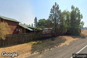 23540 2nd Ave, Sprague River, OR 97639
