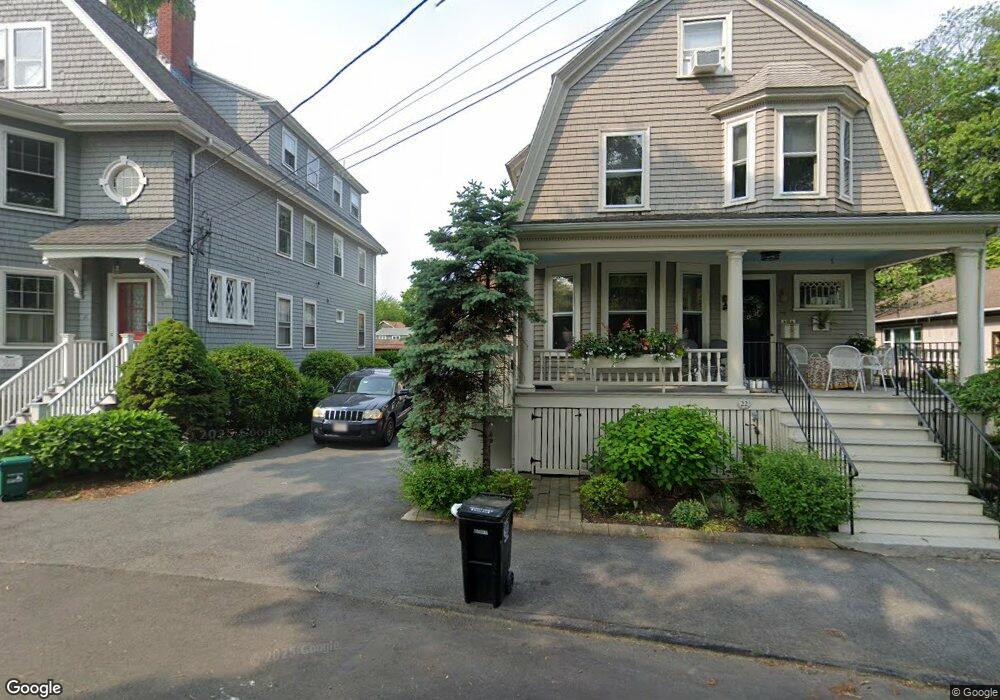 20 Devens Rd, Swampscott, MA 01907 - photo 1