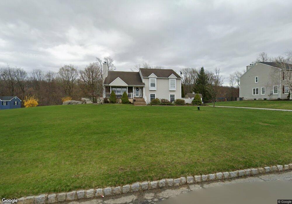 14 Fieldstone Dr, Sussex, NJ 07461 - photo 1