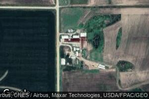 13658 60th Ave, Onslow, IA 52321