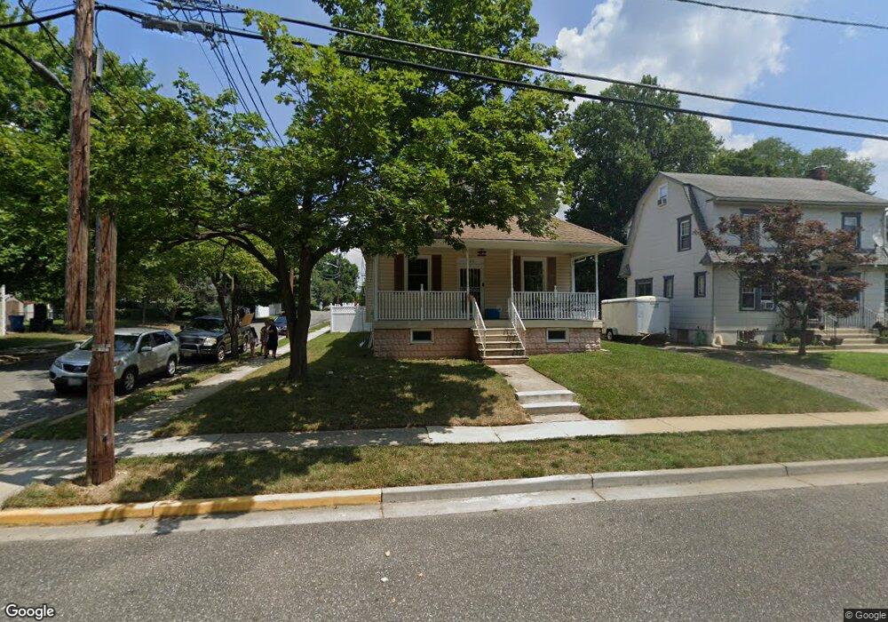 233 Woodbine Ave, Westville, NJ 08093 - photo 1