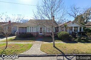 1226 E Henry St, Savannah, GA 31404