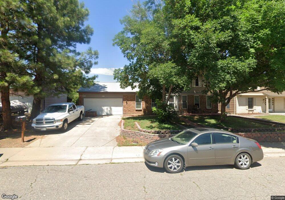 2321 S Dawson Way, Aurora, CO 80014 - photo 1