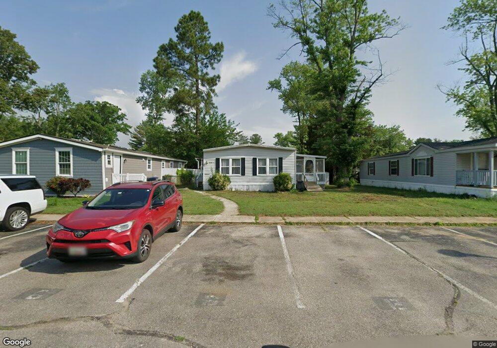 4747 Flanders Ln unit TRL. L, Harwood, MD 20776 - photo 1