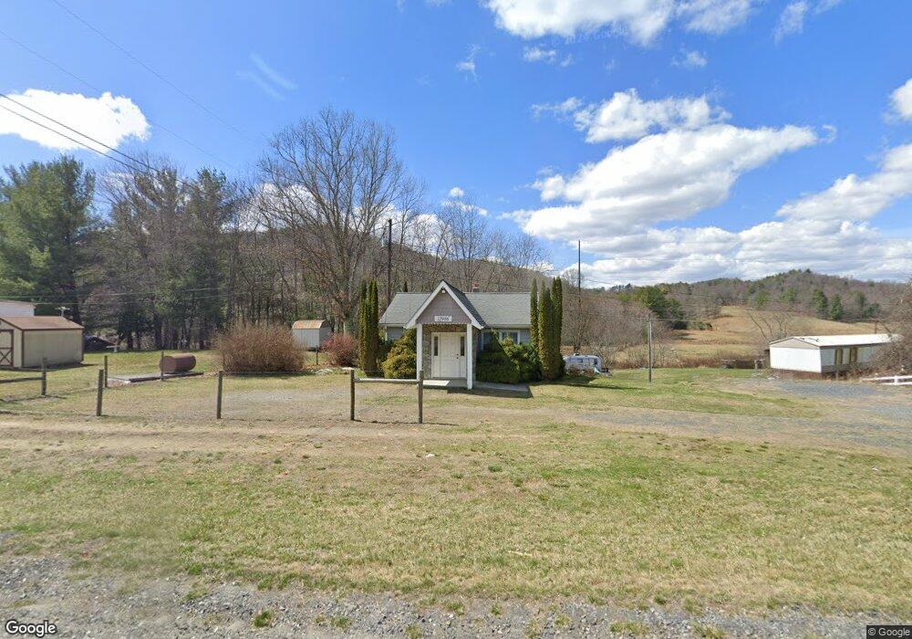 12986 Us Highway 221 S, Fleetwood, NC 28626 - photo 1