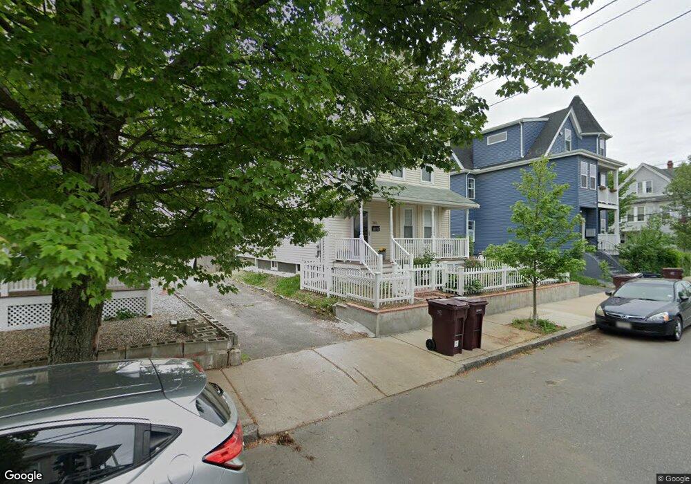 201 Vine St, Everett, MA 02149 - photo 1