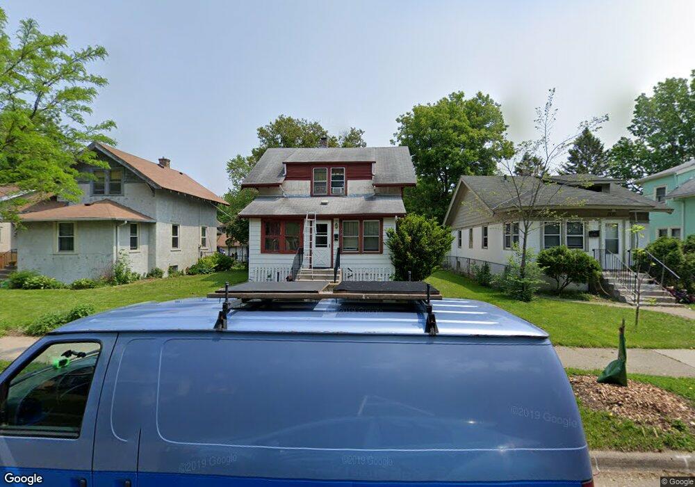 1714 Newton Ave N, Minneapolis, MN 55411 - photo 1