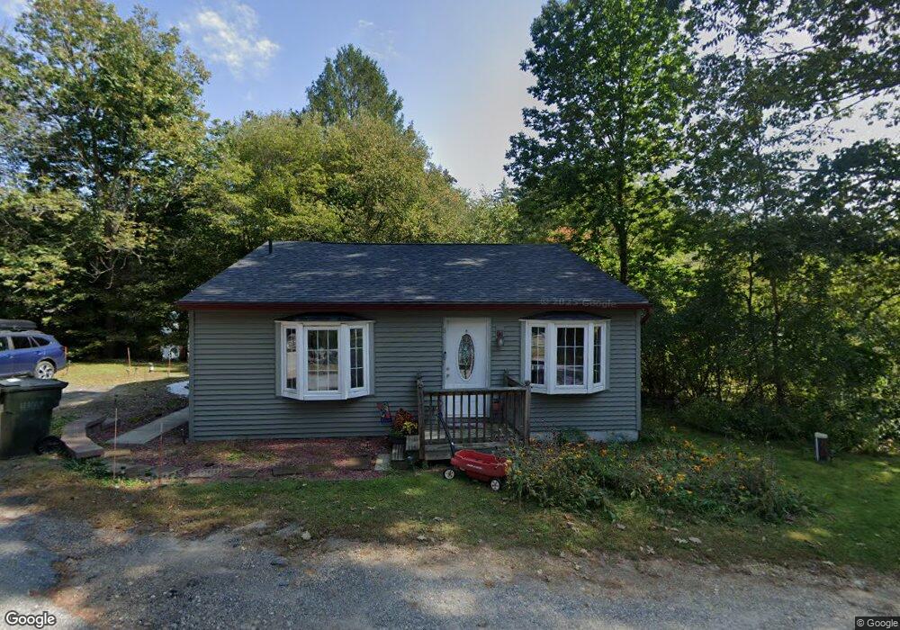 6 Champeaux Rd, Fiskdale, MA 01518 - photo 1