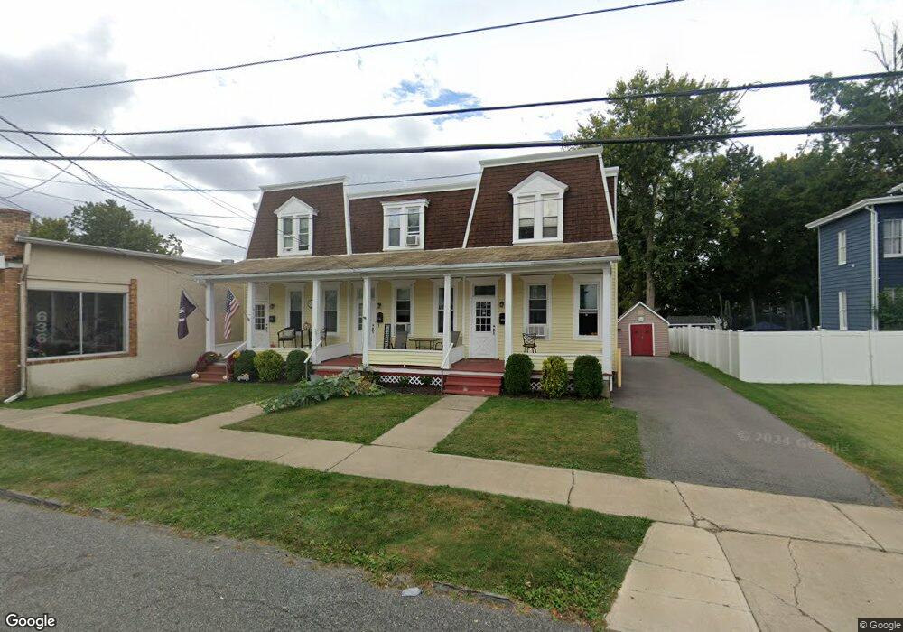 628 Washington St unit 632, Hackettstown, NJ 07840 - photo 1