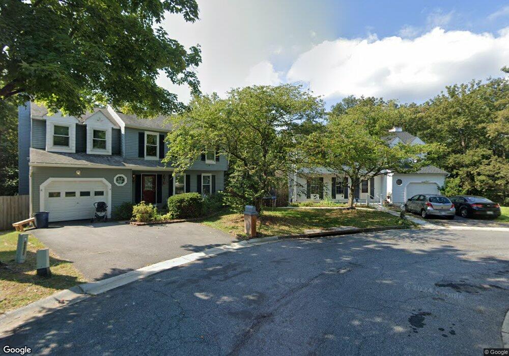 15101 Swiss Stone Ct, Burtonsville, MD 20866 - photo 1