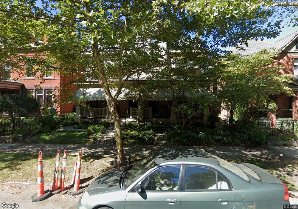 963 Neil Ave unit 963, Columbus, OH 43201 - photo 1