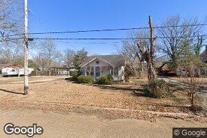 140 N Third St, Drew, MS 38737