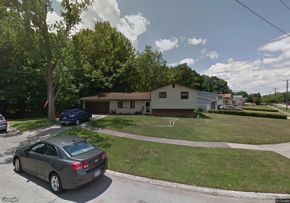 2156 E 42nd St, Lorain, OH 44055 - photo 1