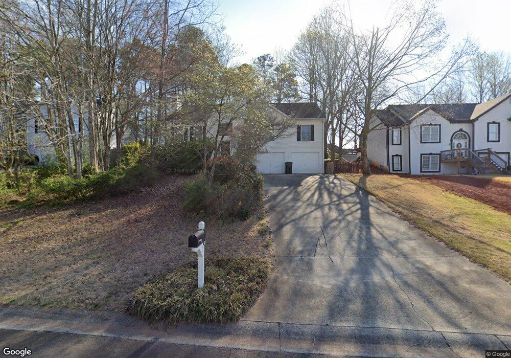 510 Queensbury Way unit 2, Acworth, GA 30102 - photo 1