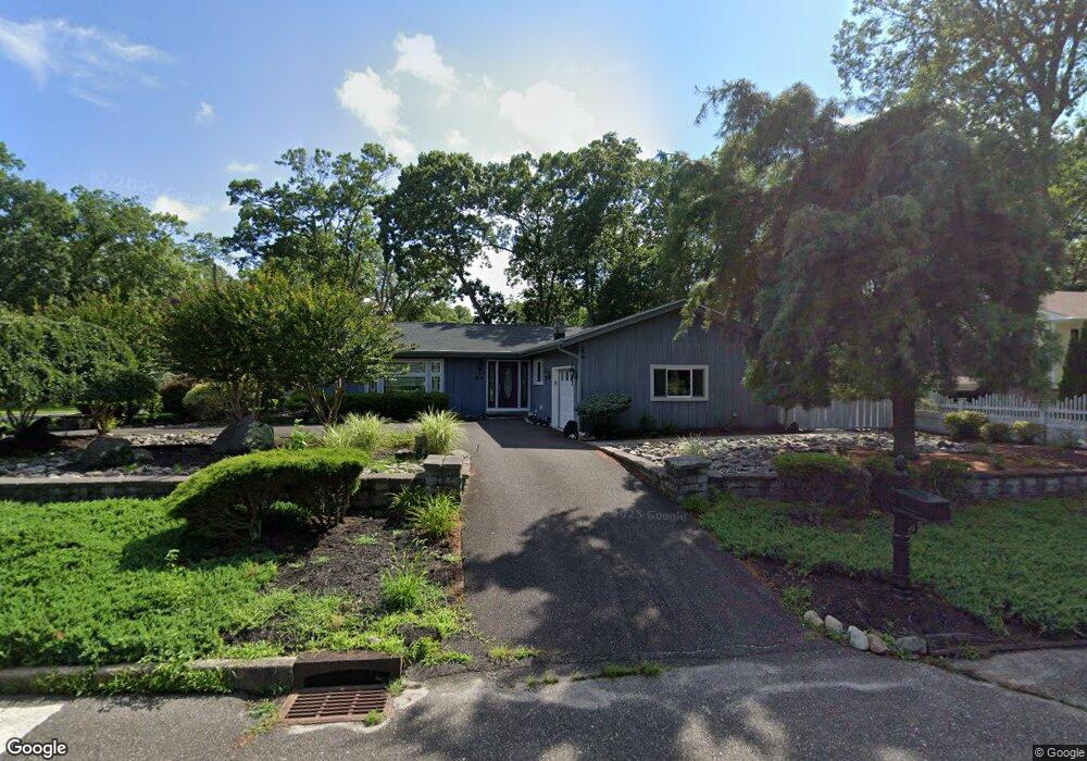 903 Blenheim Ave, Absecon, NJ 08201 - photo 1