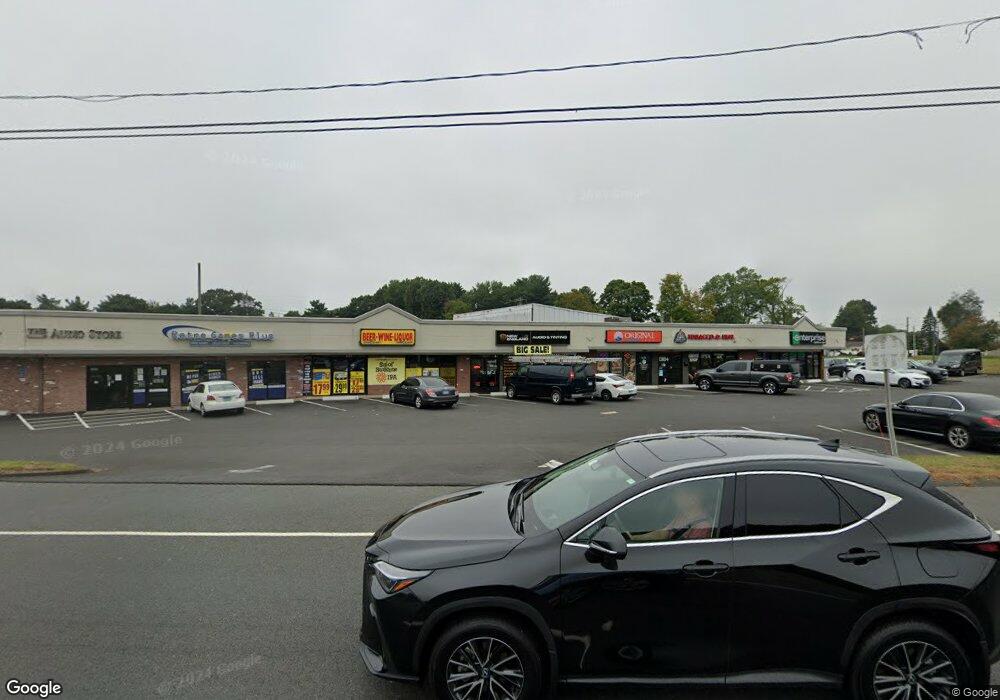 2441 Berlin Turnpike, Newington, CT 06111 - photo 1