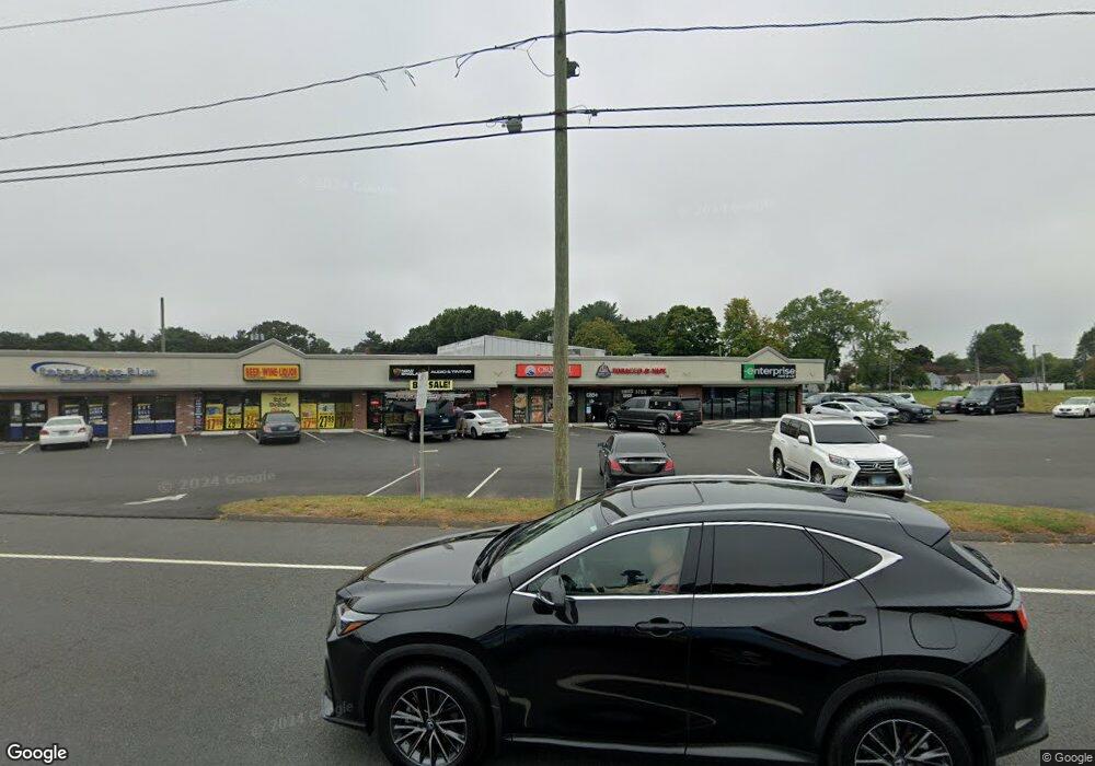 2435 Berlin Turnpike unit A, Newington, CT 06111 - photo 1