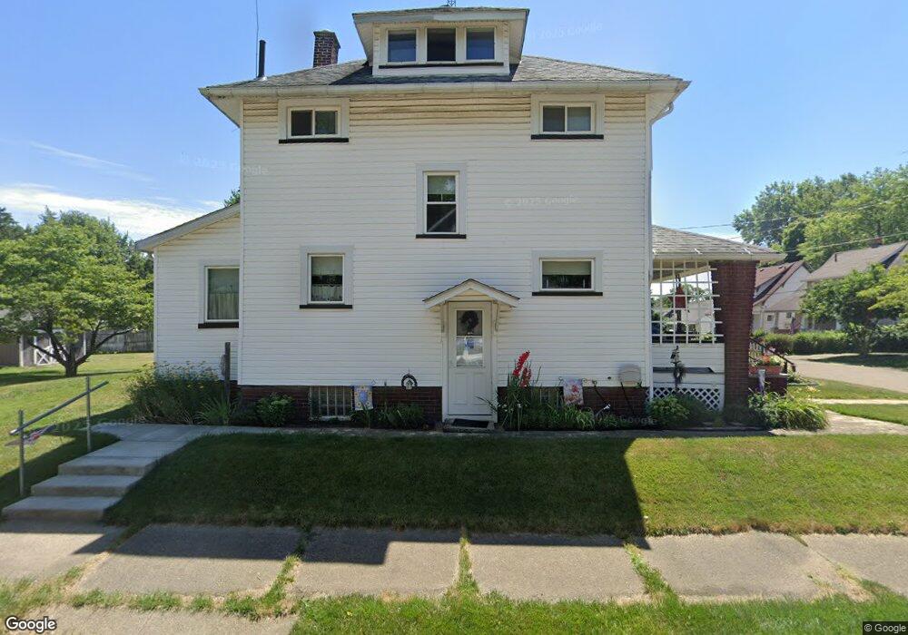 1603 18th St NE, Canton, OH 44705 - photo 1