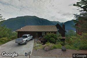 3156 Pioneer Ave, Juneau, AK 99801