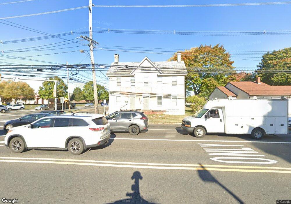 395 W Main St unit 2, Freehold, NJ 07728 - photo 1