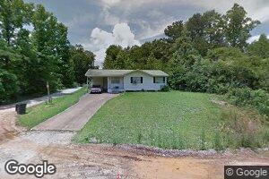 99 Snack Shop Rd, Cuba, AL 36907