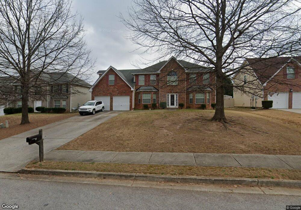 9440 Deer Crossing Ln, Jonesboro, GA 30236 - photo 1