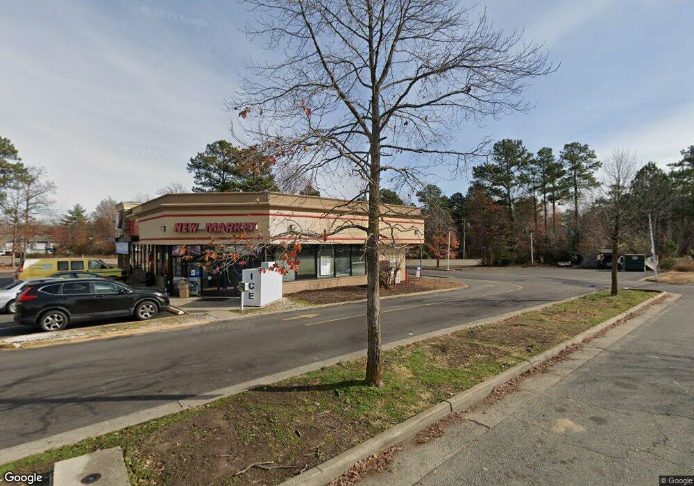 3900 N Bailey Bridge Rd, Midlothian, VA 23112 - photo 1