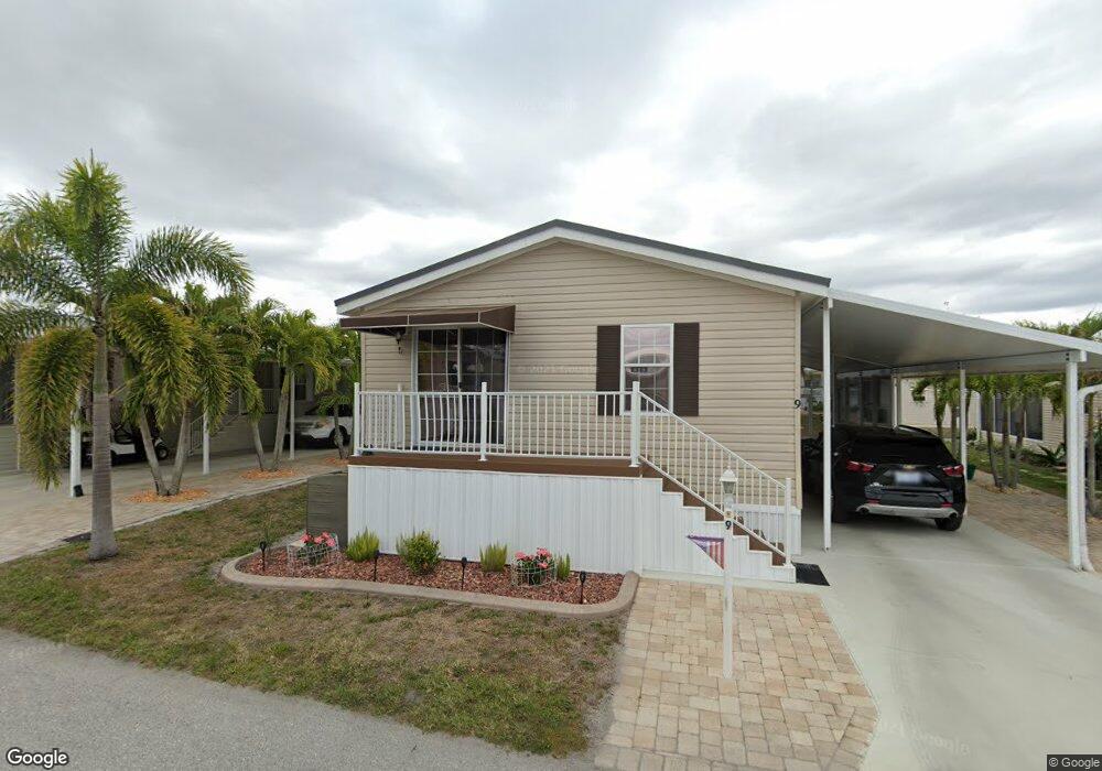 9 Brink Ave unit 52-O, Punta Gorda, FL 33950 - photo 1