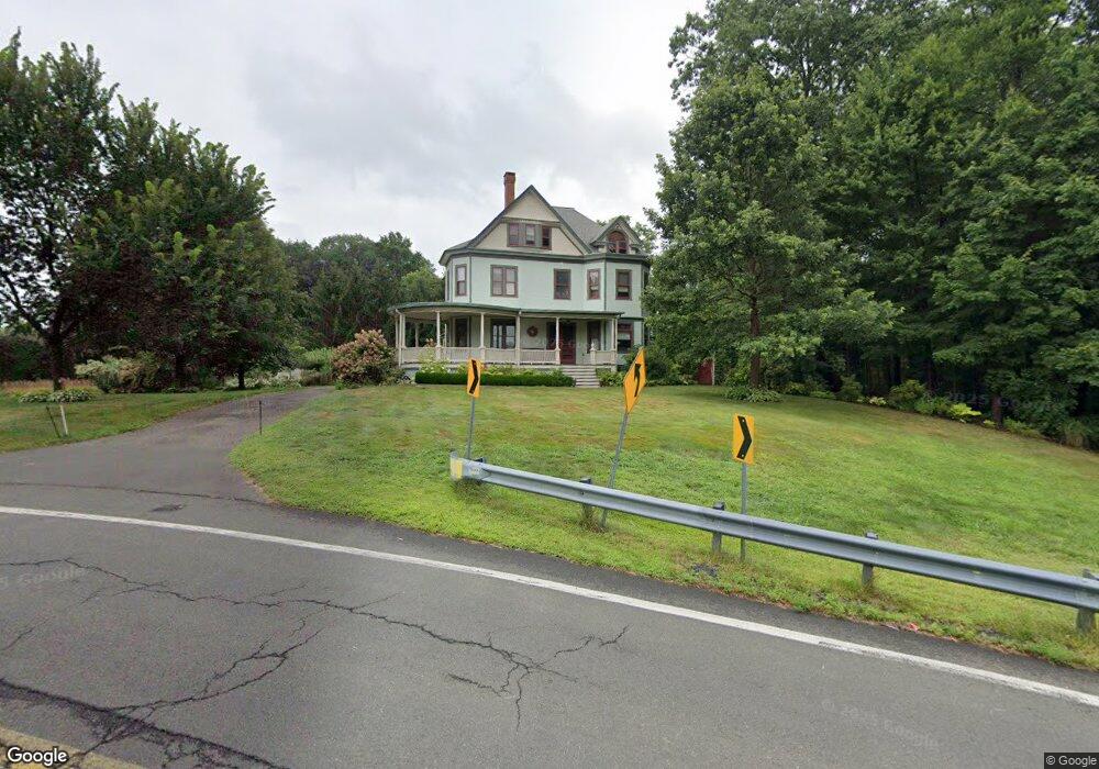 595 Mather St, Suffield, CT 06078 - photo 1