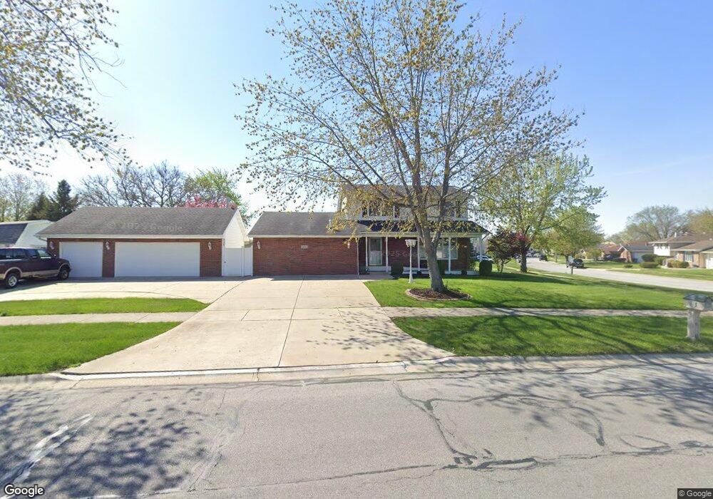 1881 W 97th Place, Crown Point, IN 46307 - photo 1