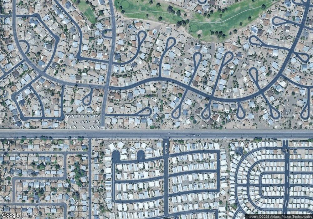 8052 E Flossmoor Ave, Mesa, AZ 85208 - photo 1