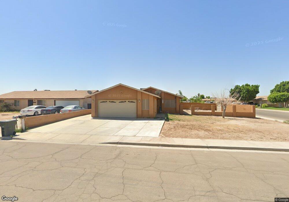 4671 W 16th Place, Yuma, AZ 85364 - photo 1