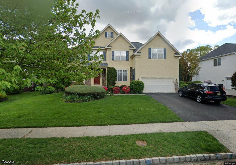 3 Castleton Ln, Moorestown, NJ 08057 - photo 1