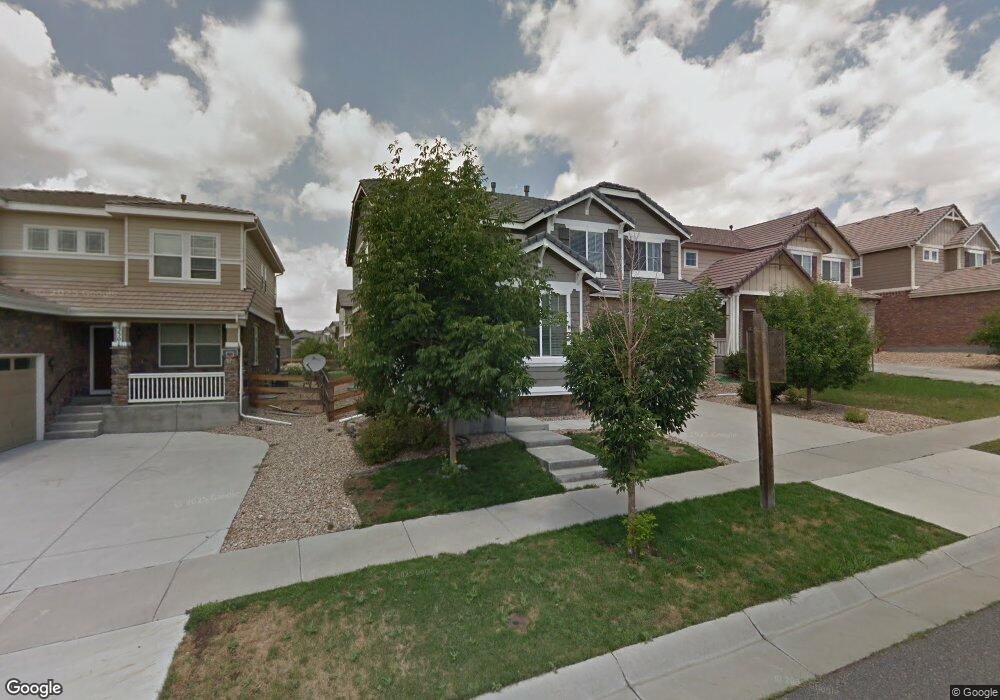 23511 E Portland Way, Aurora, CO 80016 - photo 1